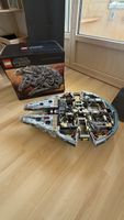 LEGO Star Wars Millennium Falcon Ultimate Collector Series