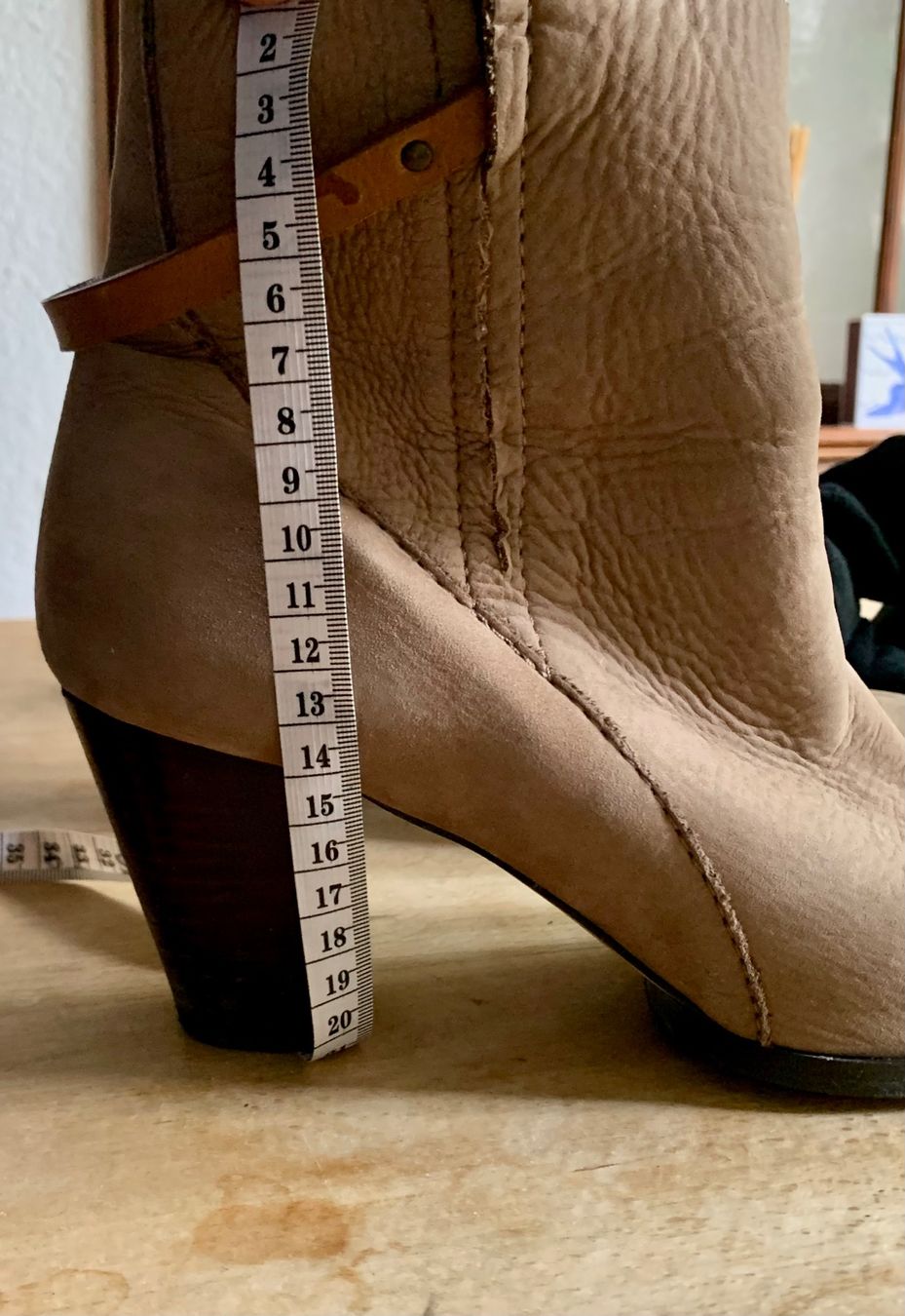 Zara Chaussures femmes: Zara shoes – D'occasion à Zürich par pulapula 7