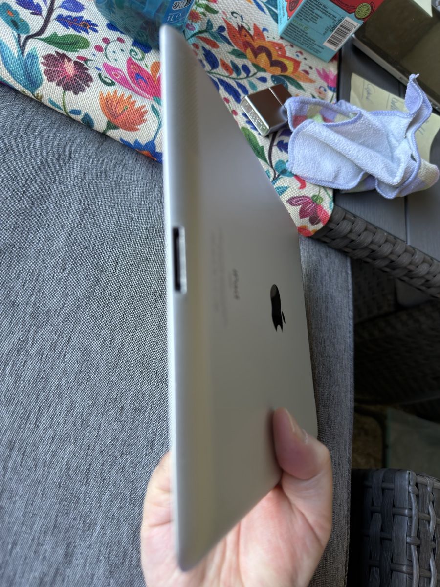 Apple Tablet PC: iPad 2 - 64Gb - gris  – Usato da Troinex venduto da Tschoop 4