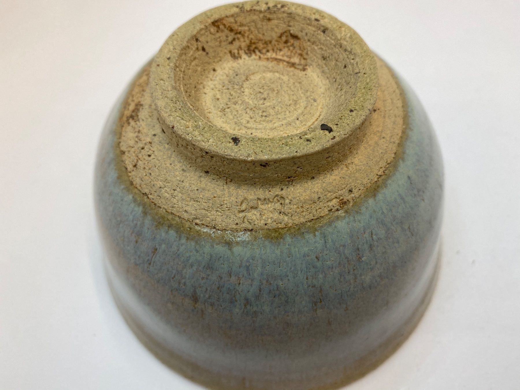 Tazze: Teeschale Japan Chawan Keramik "Hagi" – Nuovo e nell'imballaggio originale da Bern venduto da mbtiti 9