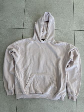 Ere Studios Hoodie in Rosa, Grösse M