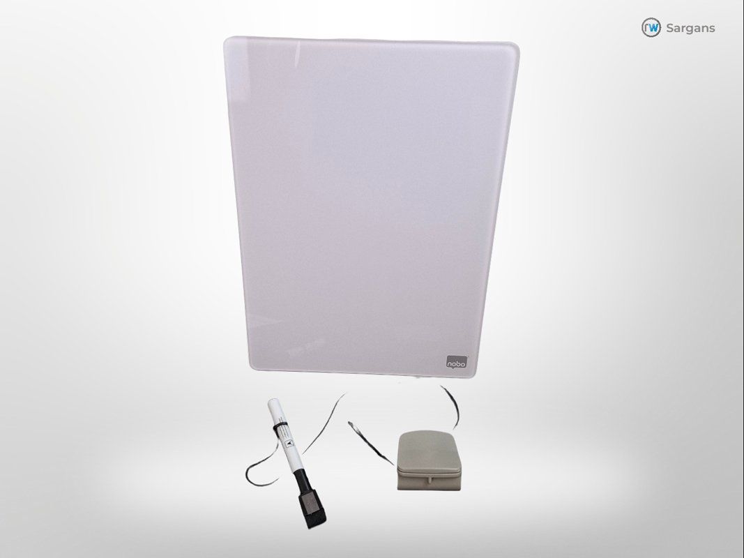 Sonstige Dekorationen & Accessoires: NOBO Desktop Board – Neu (gemäss Beschreibung) aus Sargans von Restwert_Sargans 2