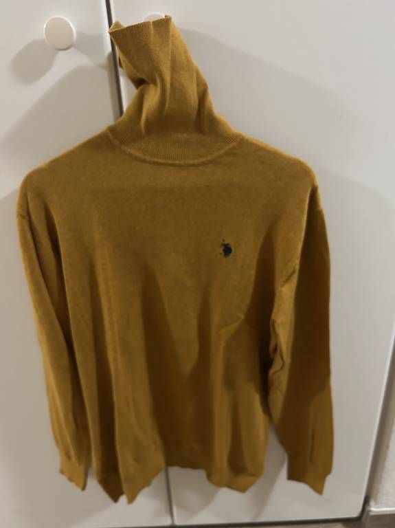 Pullover & Sweatshirts: Neuer Herren Pulliver Gr. M – Gebraucht aus Willisau von Geissbock11
