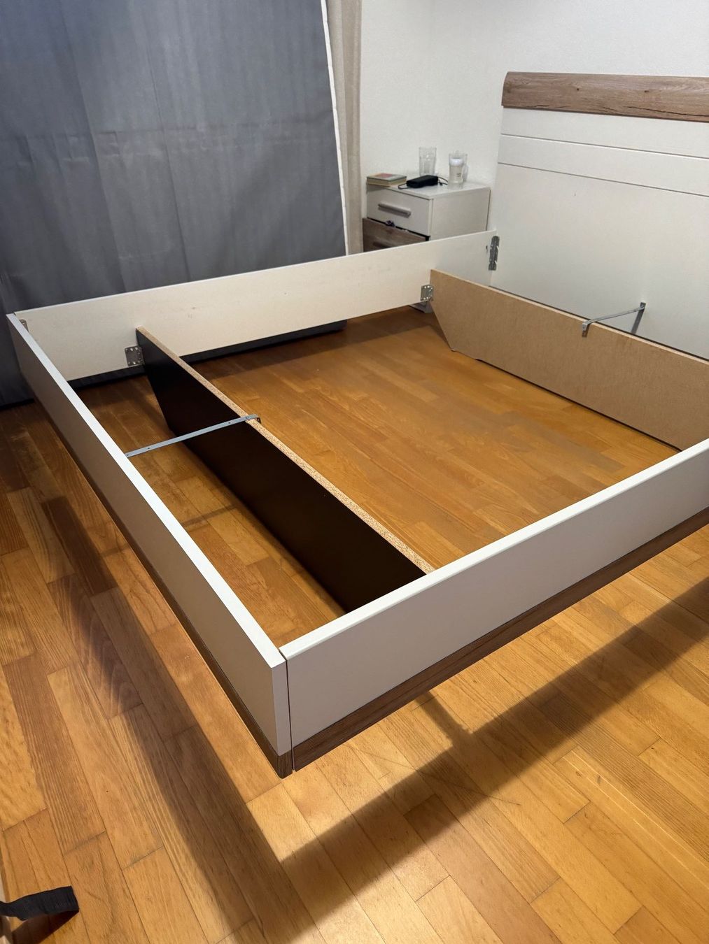 Letti: Bett – Usato da Suhr venduto da han_8xwk 1