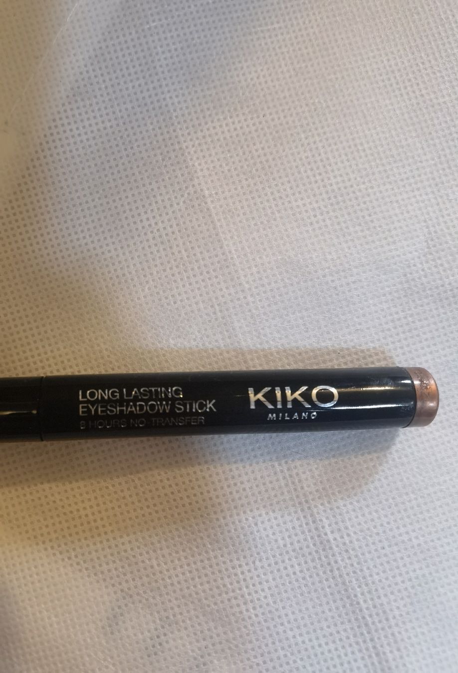 Make-up: Long Lasting Eyeshadow Kiko – Gebraucht aus Kleinlützel von Haras12