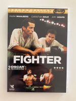 Film Fighter DVD Bale et Whalberg