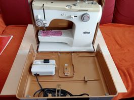 Elna Nähmaschine TSP