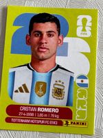 Panini Fifa World Cup 2026 ARG 4