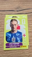 Panini WM 2026 England Jordan Pickford