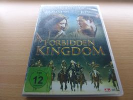 Forbidden Kingdom