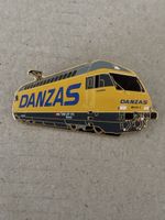 Schmid Müller Re 460 Louis Danzas limitiert 500 Stuck 1995