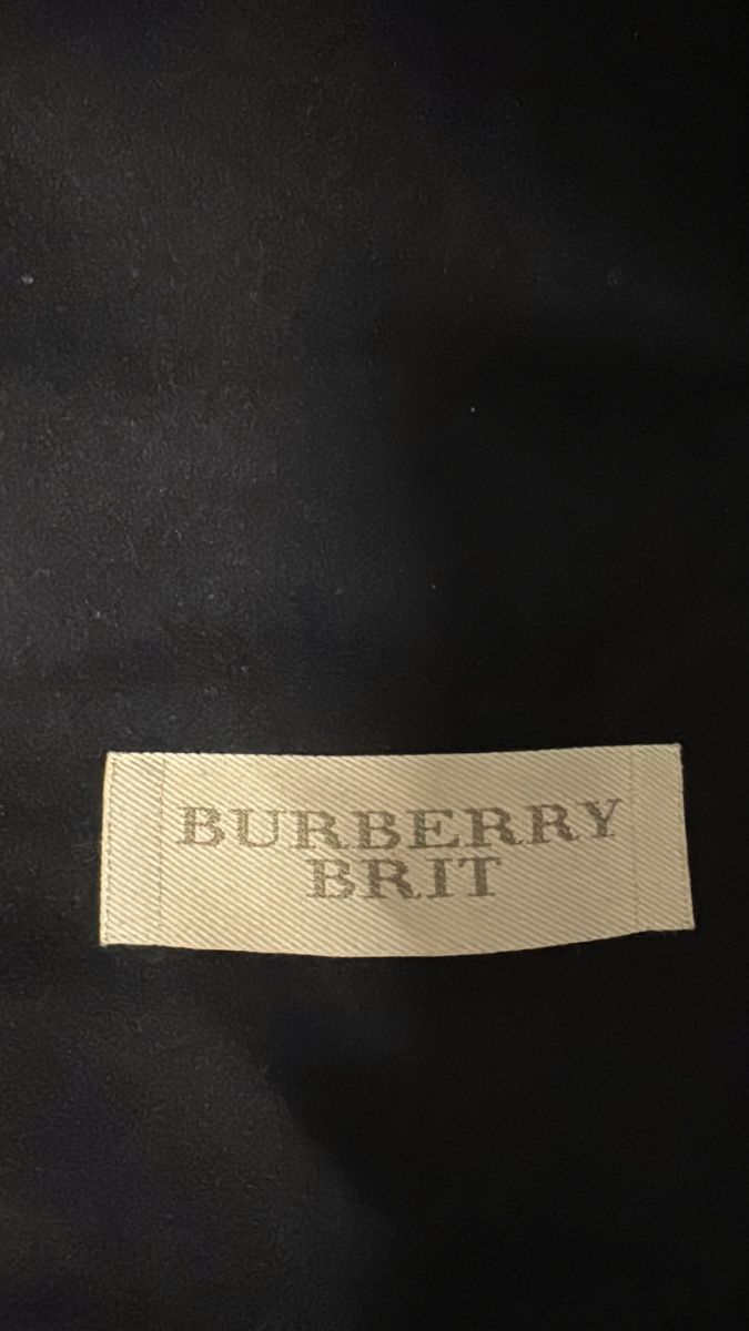 Burberry Cappotti: Burberry Sleeveless Coat – Nuovo (secondo la descrizione) da Herrliberg venduto da ResellerZH 6