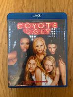 DVD "Coyote Ugly"