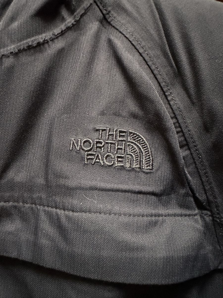 North Face Cappotti: The North Face Mantel , Navy Gr. S – Usato da Hinterkappelen venduto da una066 4