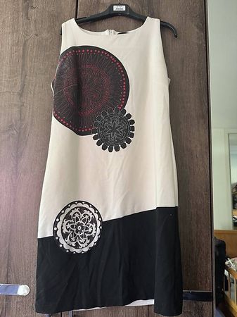 Vestito Desigual 