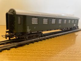 Liliput H0 Personenwagen🛤️
