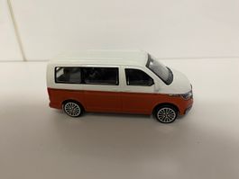 Volkswagen T6.1 Transporter 2020 Bburago 1-43 neu & OVP 525