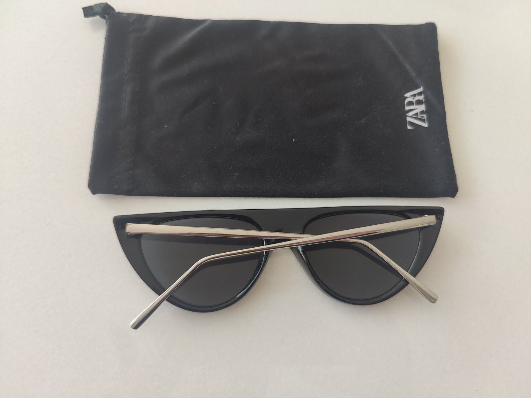 Zara Occhiali & Lenti: ZARA Brille – Usato da Zürich venduto da skylan 5