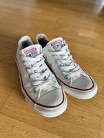 Converse All Star Sneaker weiss Grösse 37