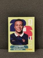 Panini Wm 2026 Sticker :Kylian Mbappé Fra 20
