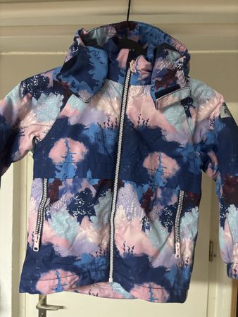 Kinderjacke Reima Grösse 104