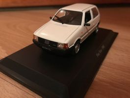 Fiat Uno - 1983