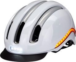 Nutcase VIO Light MIPS Fahrradhelm S/M (55–59 cm) mit LED