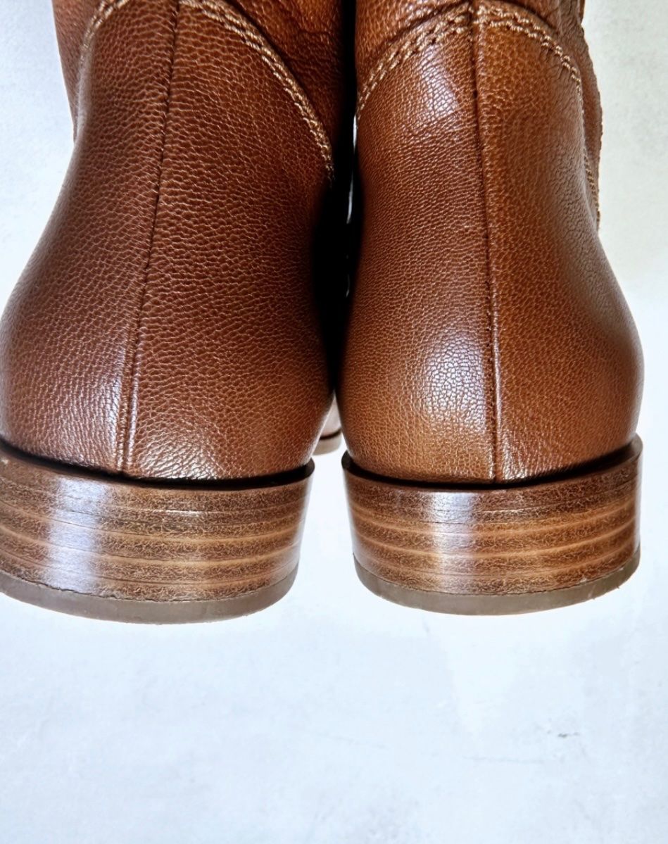 Dior Scarpe da donna: Dior boots fully leather 41 – Usato da Vevey venduto da ledidream 4