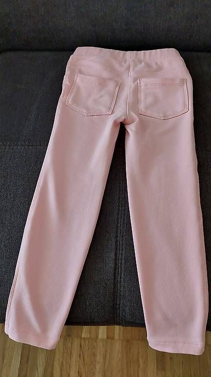 Pantaloni: Mädchenhosen Gr.110 – Usato da Fahrweid venduto da iva_t2wl 1