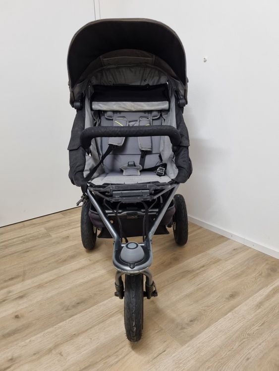 x adventure kinderwagen