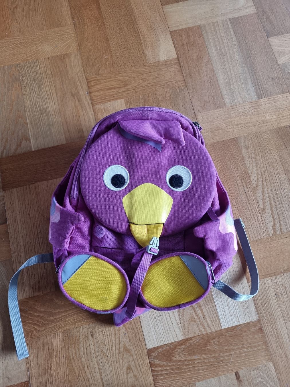Zaini: Rucksack Affenzahn – Usato da Bern venduto da masiegrist