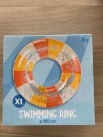 Schwimmring XL, 100 cm  ** FABRIKNEU **