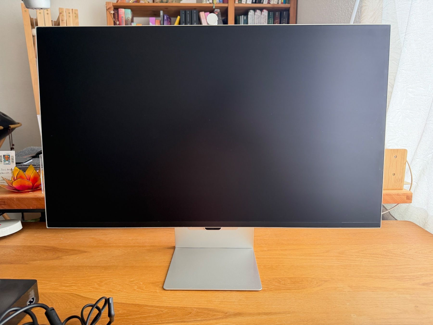 Samsung Monitor: Samsung Viewfinity S9 - S90PC – Usato da Meilen venduto da Captain.M