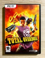Total Overdose PC