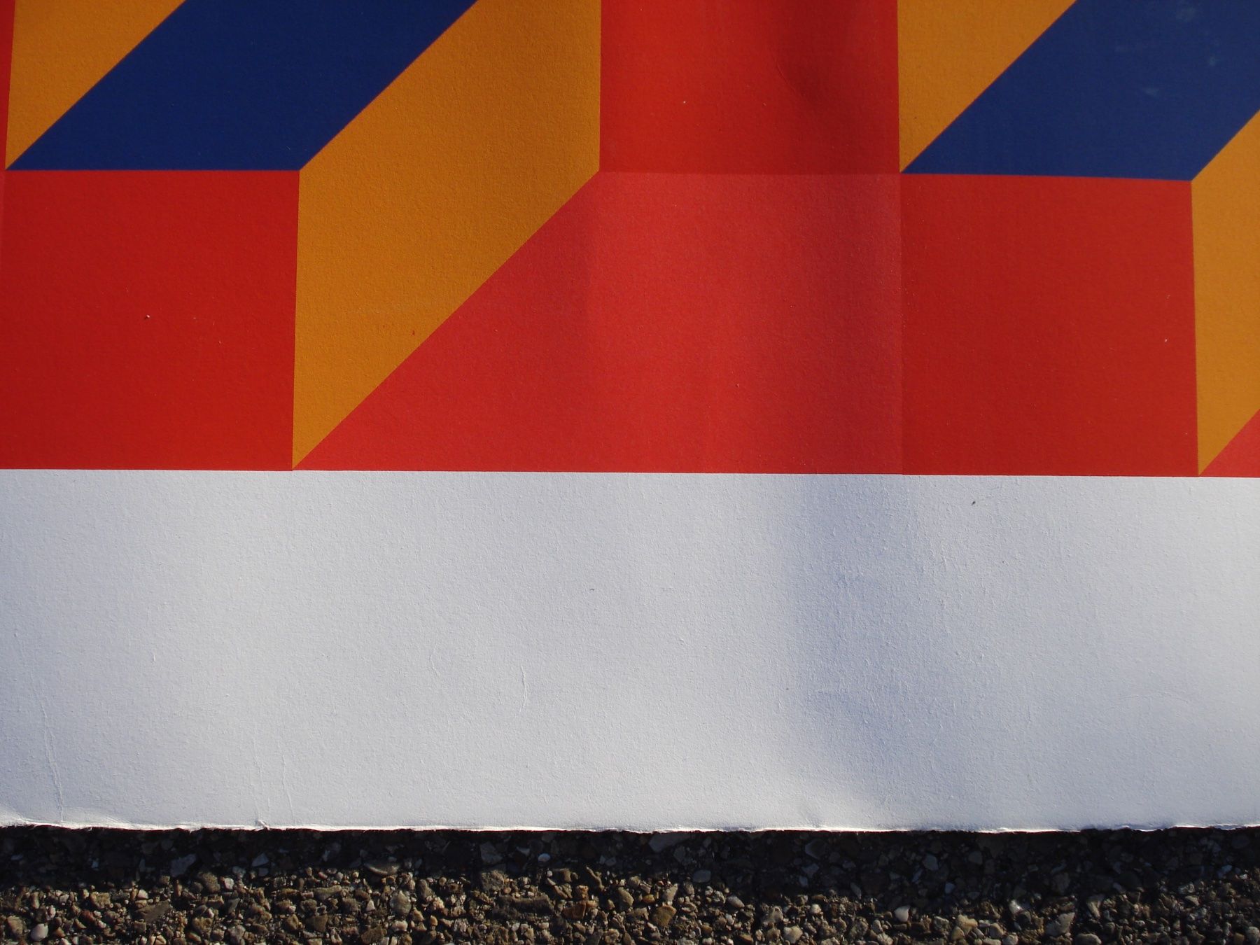 Grafica & Litografie: Umkreis Sol Lewitt 1928-2007 – Usato da Basel venduto da art.basel 2