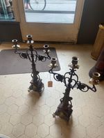 Kerzenständer (Paar)