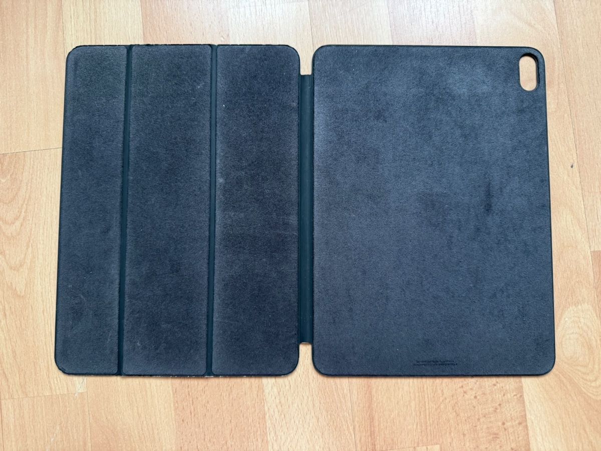 Apple Covers & Borse: Smart folio Apple iPad air – Usato da Winterthur venduto da adi_sqz 1