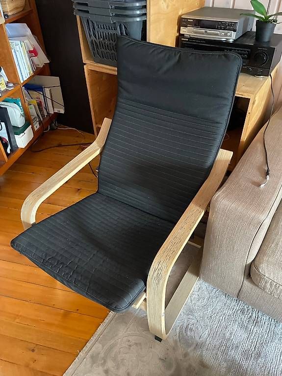 Fauteuils: À donner  fauteuil de salon – D'occasion à Montreux par Pedrofski2004