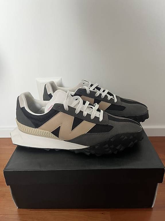 Scarpe da uomo: New Balance Sneaker – Usato da Luzern venduto da 7ni_2h2r