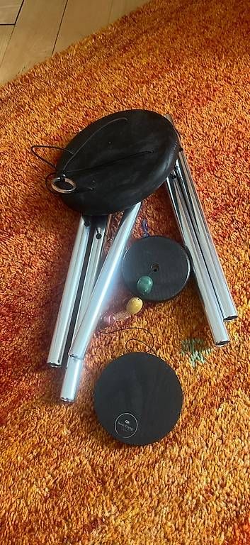 Sonstige Dekorationen & Accessoires: Meinl Sonic Energy Windspiel / Klangspiel   – Gebraucht aus Zürich von zevius