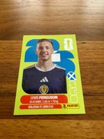 Panini WM USA/CAN/MEX 2026 - Nr. SCO14 Lewis Ferguson