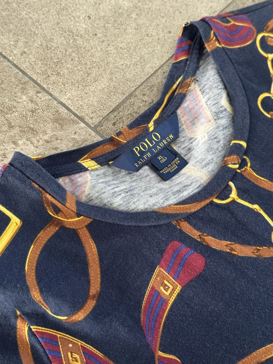 Ralph Lauren Vestiti & Gonne: Ralph Lauren Kleid – Nuovo (secondo la descrizione) da Ebikon venduto da nat_jzh5 1