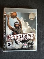 NBA Street Homecourt PS3