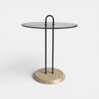 Cattelan Italia Salontisch // Vico Magistretti