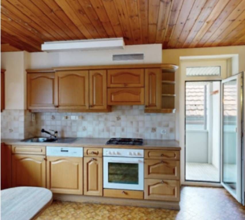 Cucine complete: Küche zu verkaufen – Usato da Zizers venduto da SinaH03 1
