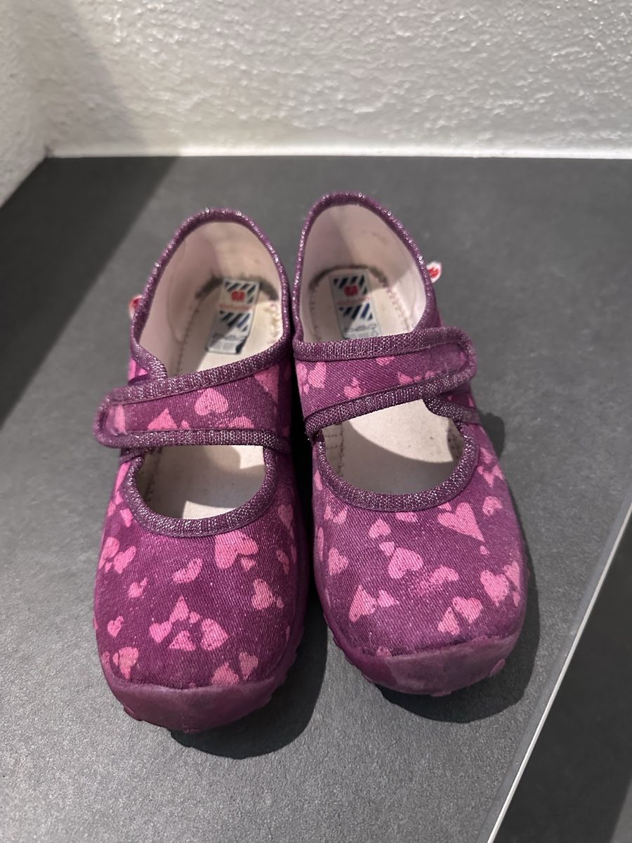 Scarpe per ragazze: Finken elefanten Gr.31 – Usato da Hausen AG venduto da Martata