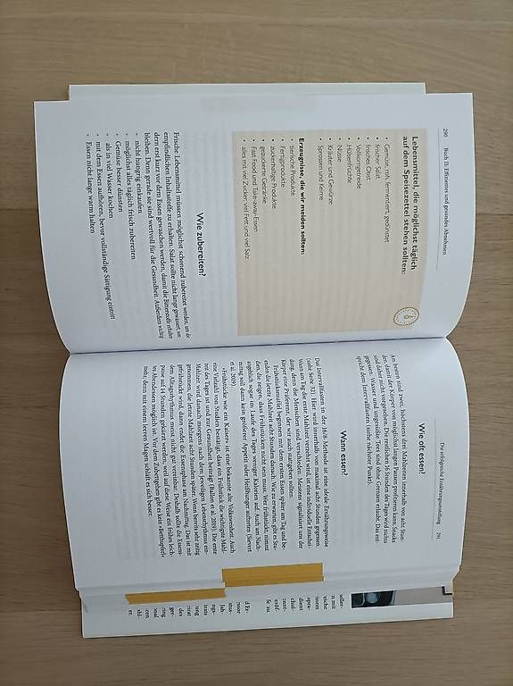 Libri: KLARTEXT ABNEHMEN – Usato da Amriswil venduto da MiCastel 2