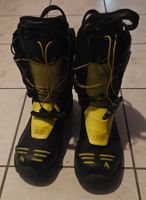Haix Fire Eagle 2.0 Feuerwehr Stiefel