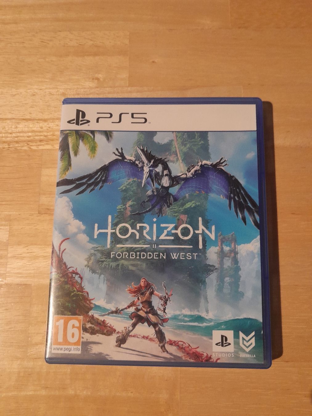 Sony Giochi: Ps 5 Spiel  – Nuovo e nell'imballaggio originale da Obfelden venduto da ros_dy7y