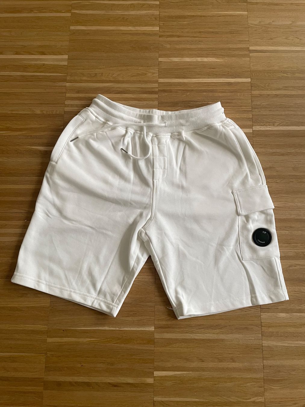 Pantaloni: SHORTS CP COMPANY, Große M – Usato da Muttenz venduto da asv_mtb8 1